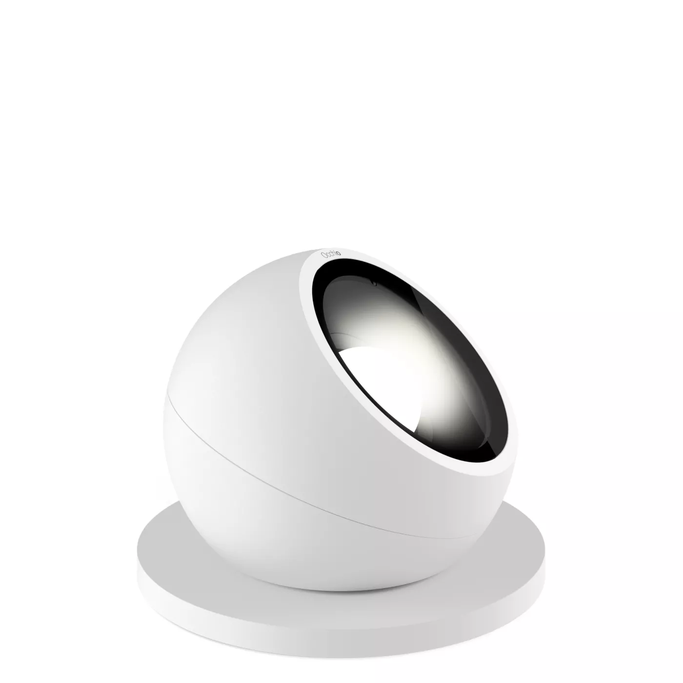 Occhio Sito R Basso Volt S80, Focos de suelo LED Outdoor