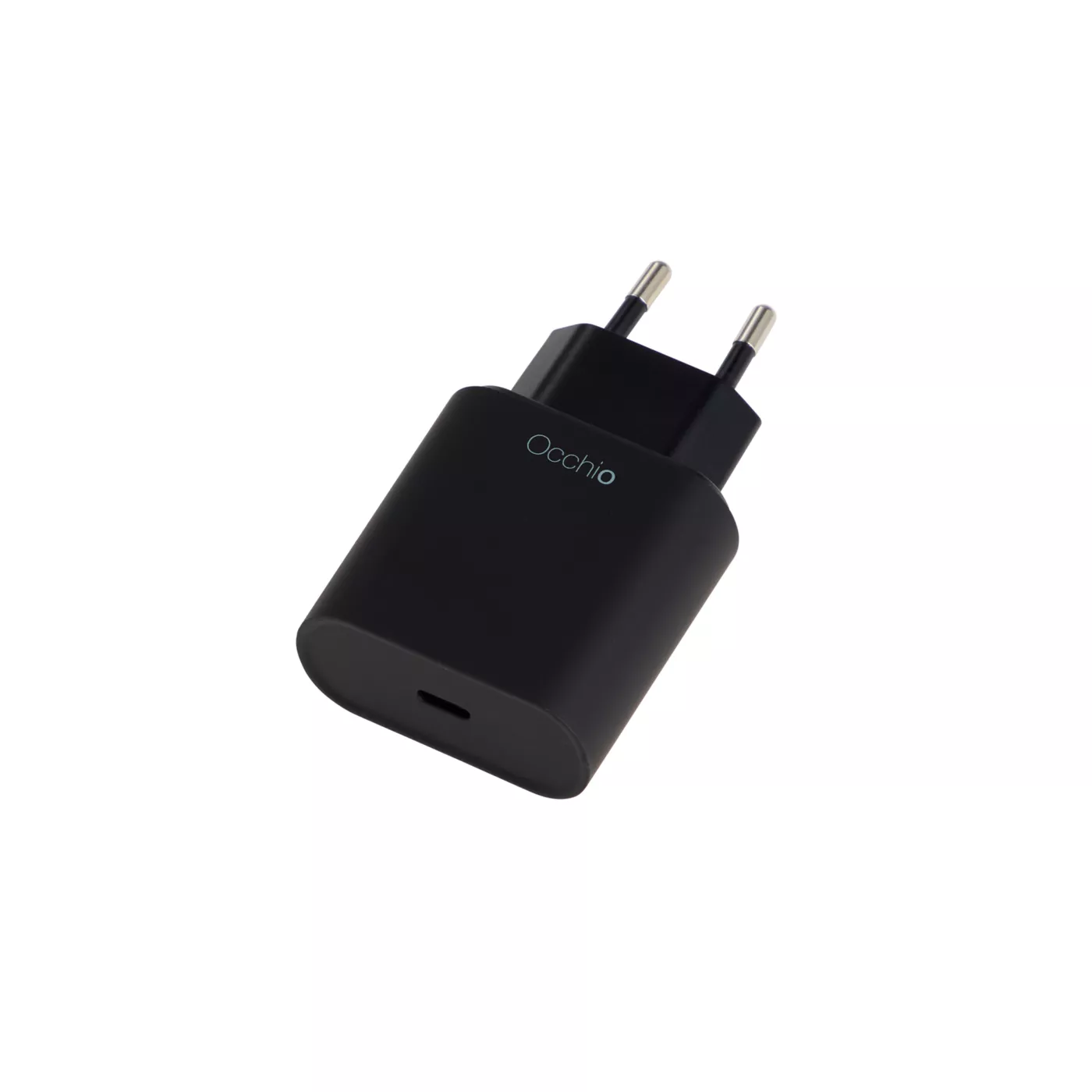 Occhio USB-C adaptador de carga para Luna Pura lámpara recargable LED