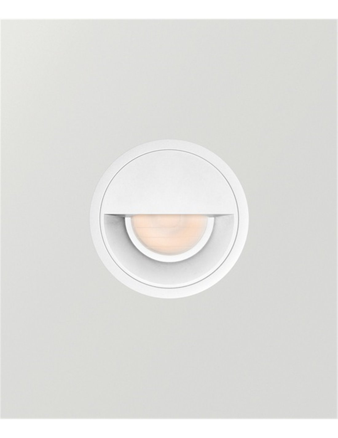 ArkosLight LED 1X3W WASHER 90X90 aplique