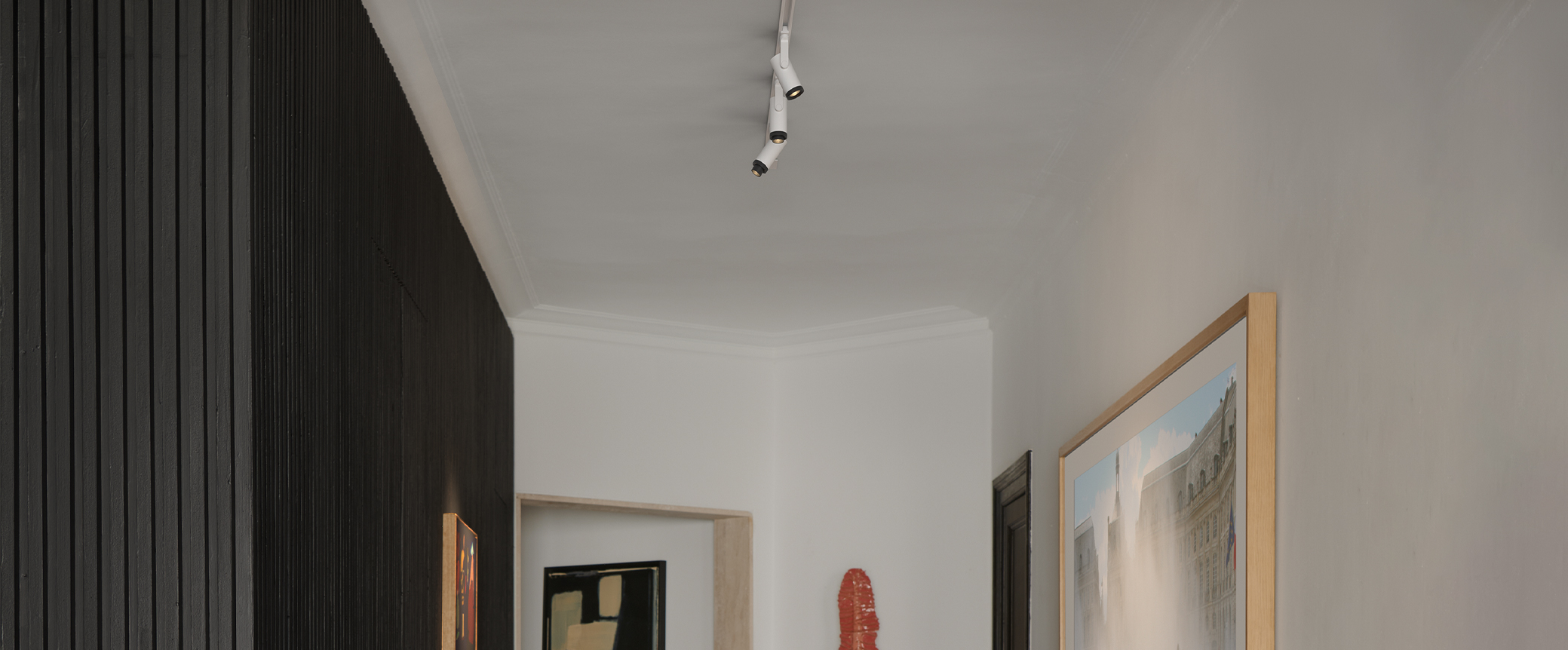 ArkosLight Mini Max BC.E.1X10/13W +EQ downlight