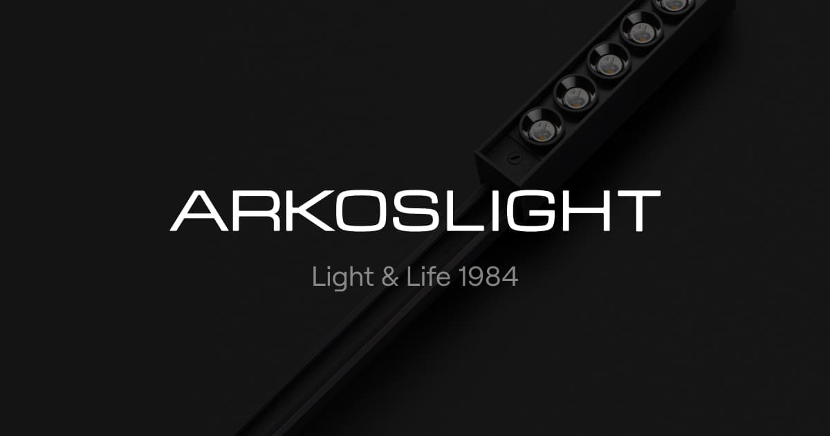 ArkosLight OUTDOOR FLOOR G12 +EQ empotrable suelo