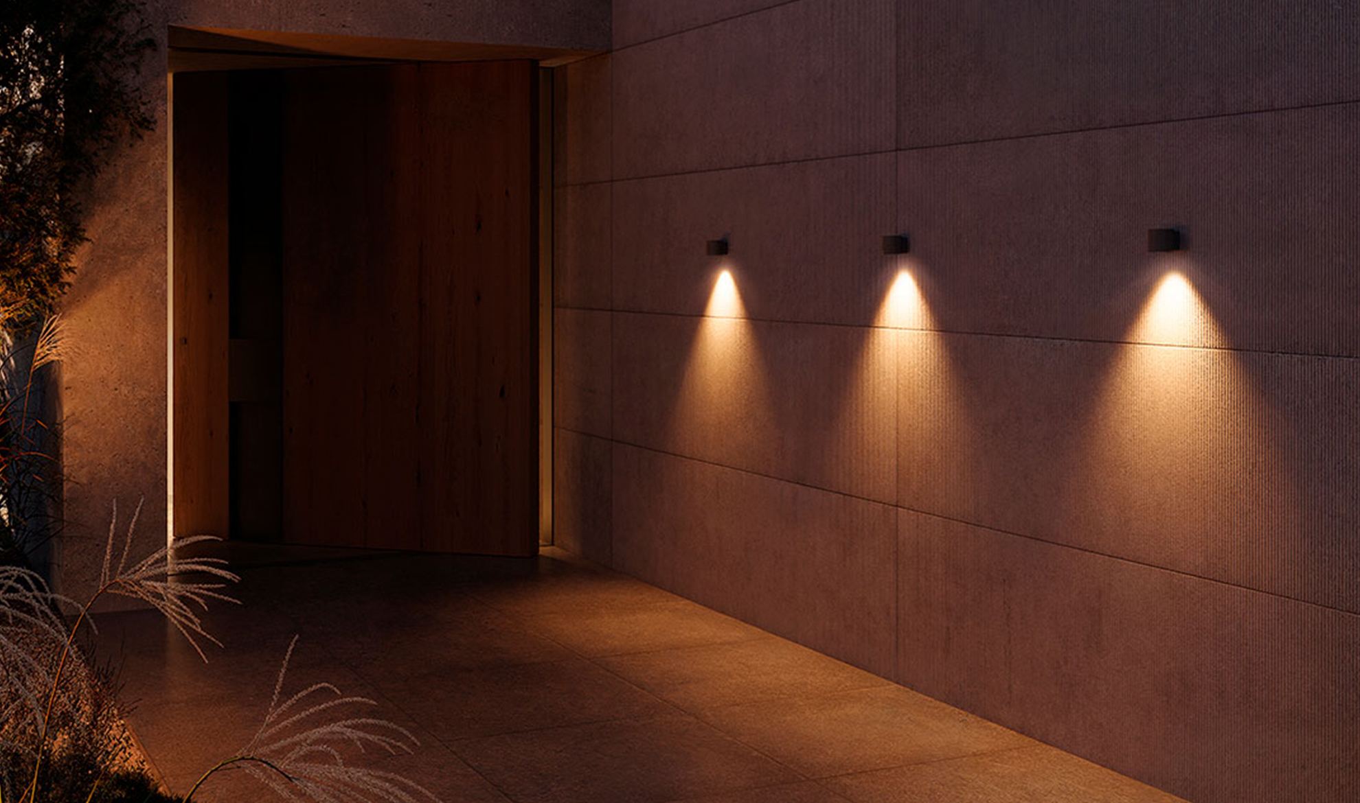 ArkosLight OUTDOOR FLOOR GU10 empotrable suelo