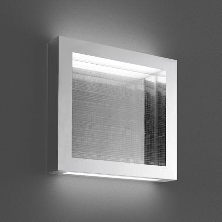 Artemide Altrove Mwl Parete/Soffitto Luz Volumétrica pared/plafón