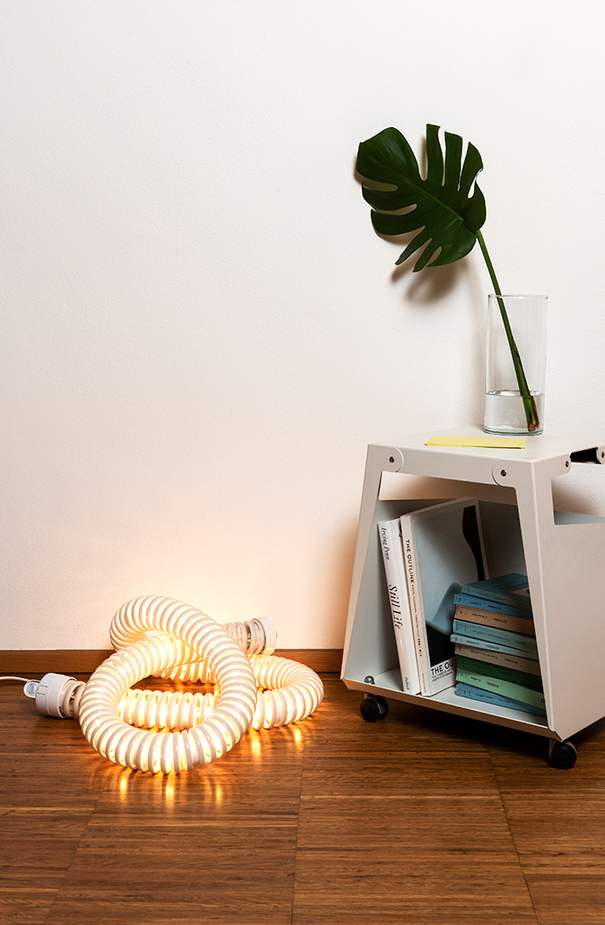 Artemide BOALUM sobremesa/pie