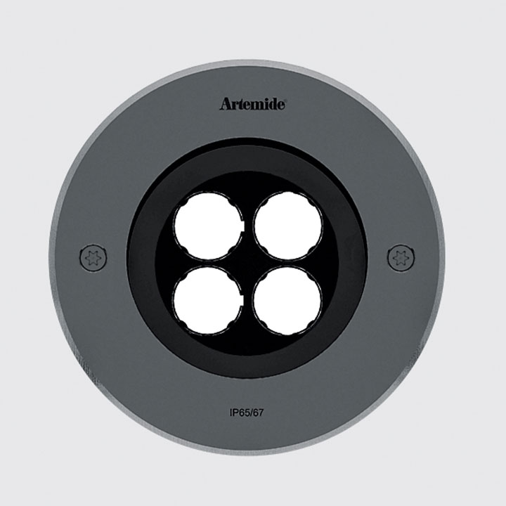 Artemide EGO 7 SPOT proyector