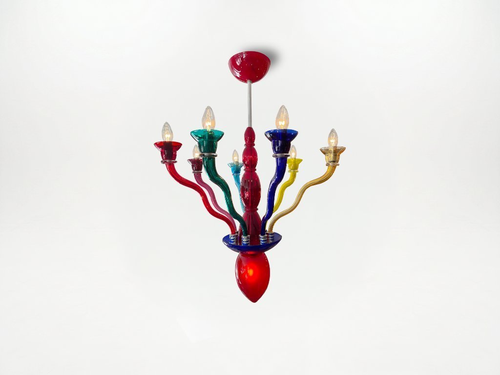 Artemide GAIA PARETE 2 aplique