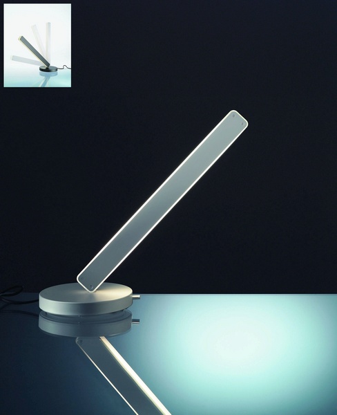 Artemide HASHI LONG lámpara de sobremesa