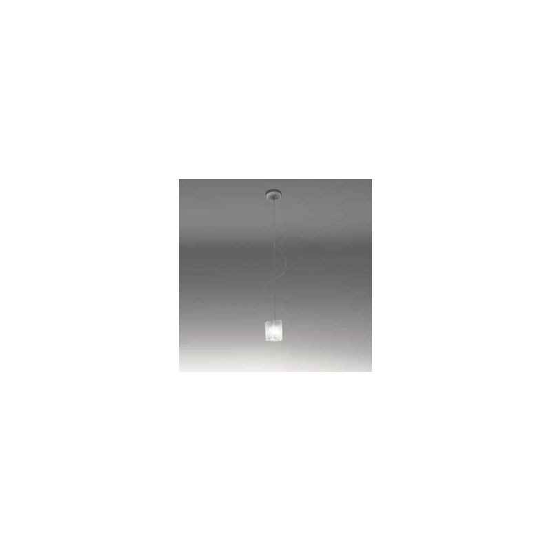 Artemide LOGICO NANO SOSPENSIONE singola
