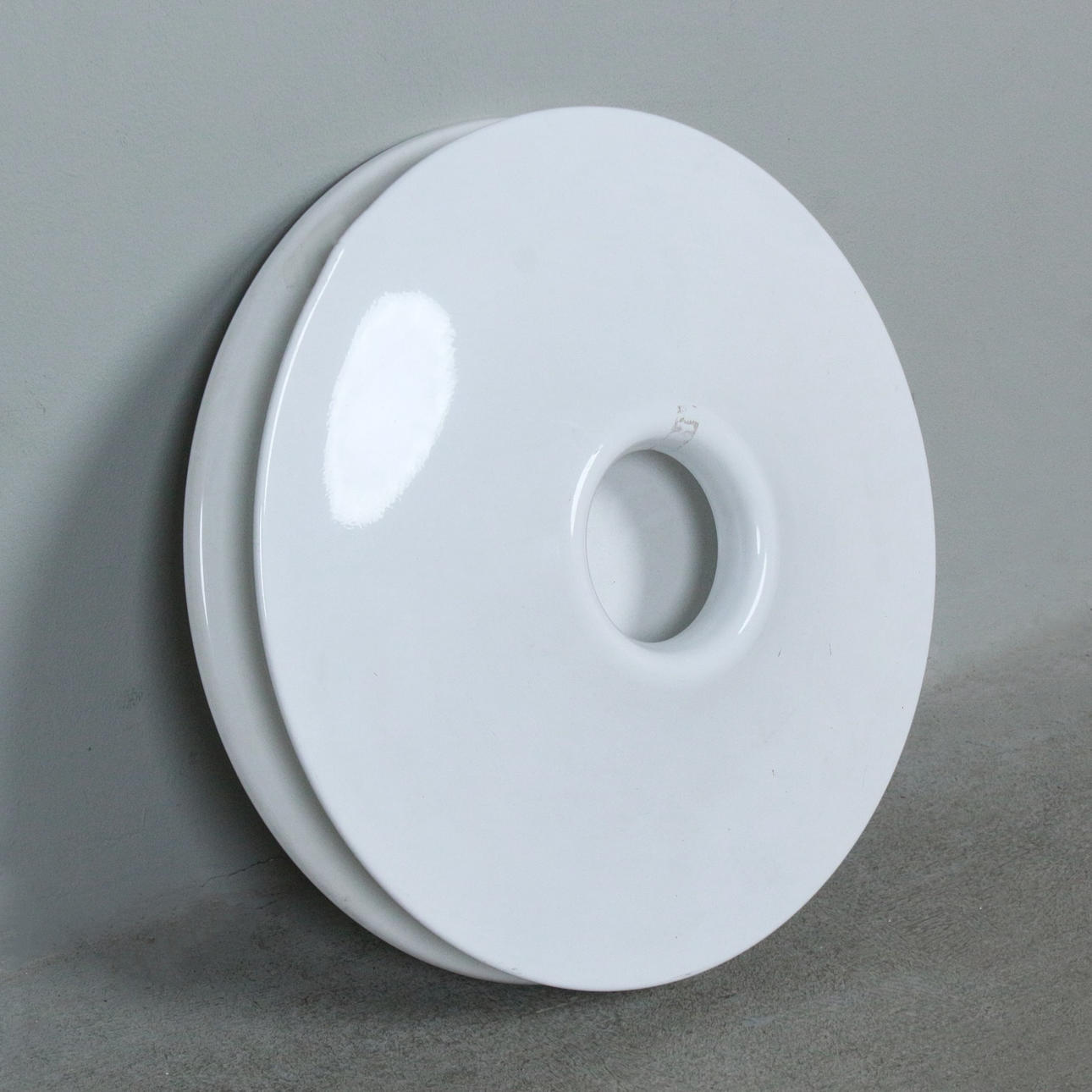 Artemide LUNARPHASE 450 aplique/plafón