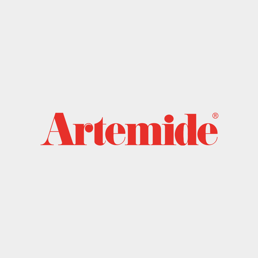 Artemide MEGARON TERRA pie