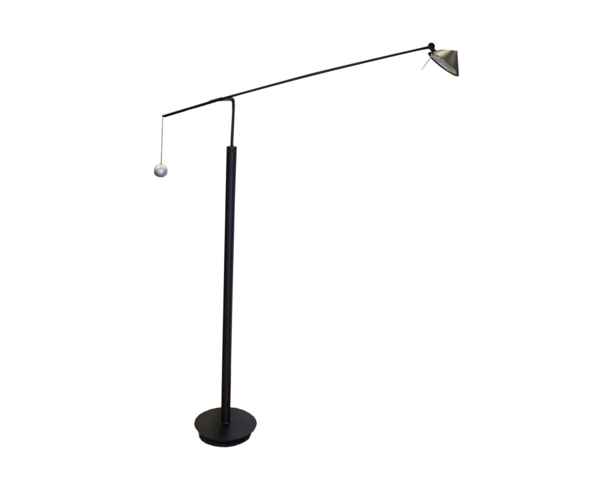 Artemide NESTORE LETTURA pie