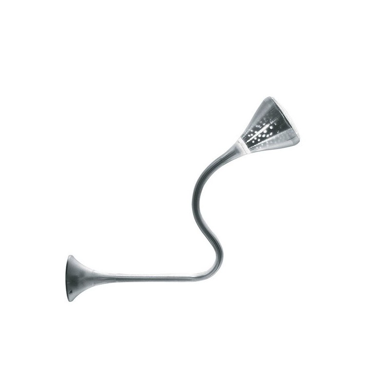 Artemide PIPE PARETE/SOFFITTO aplique/plafón