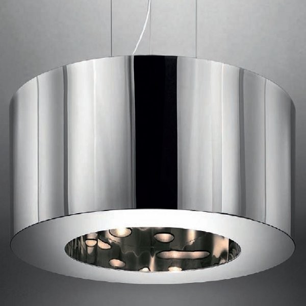 Artemide TIAN XIA 2 dimerable suspensión