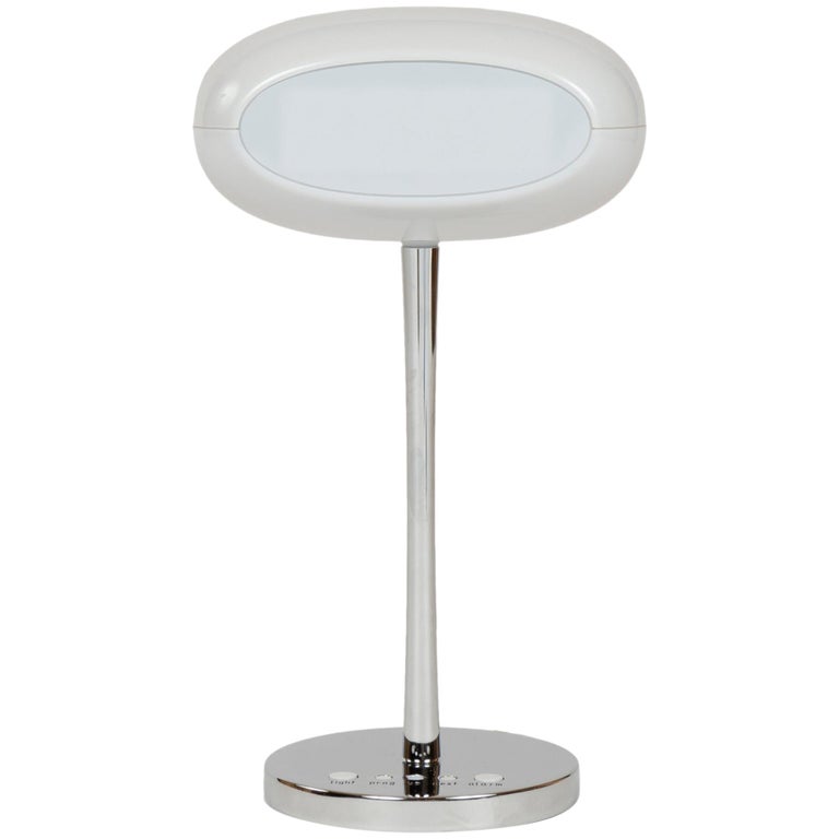 Artemide TIME & SPACE lámpara de sobremesa