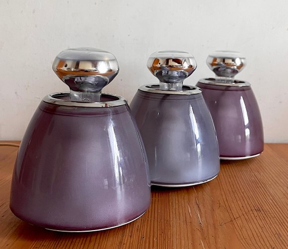 Artemide TRIKALIAS aplique/plafón