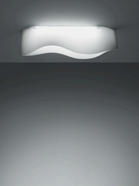 Artemide ZEFFIRO 140 plafón