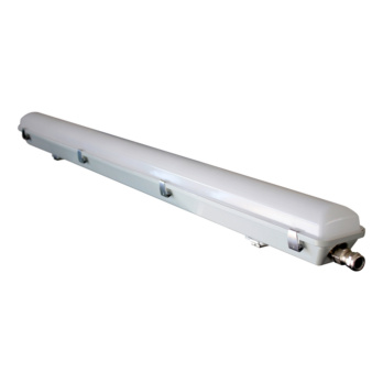 Atex Pantalla Estanca T5 1X14W. luminaria