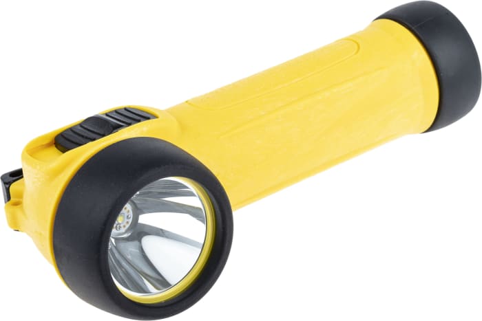 Atex TR3 IP-67 1X30 W. A.F. luminaria