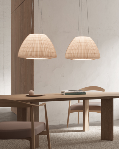 Axolight PL BEL 118 plafón
