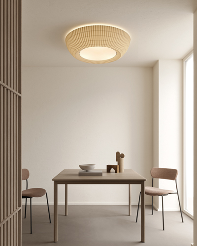 Axolight SP BEL 118 suspensión