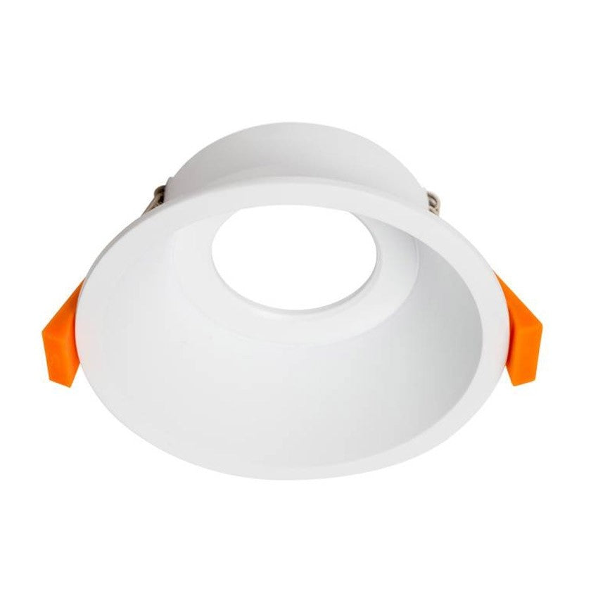 Blauet Aro Fijo Redondo Doble 12V50W aro empotrable