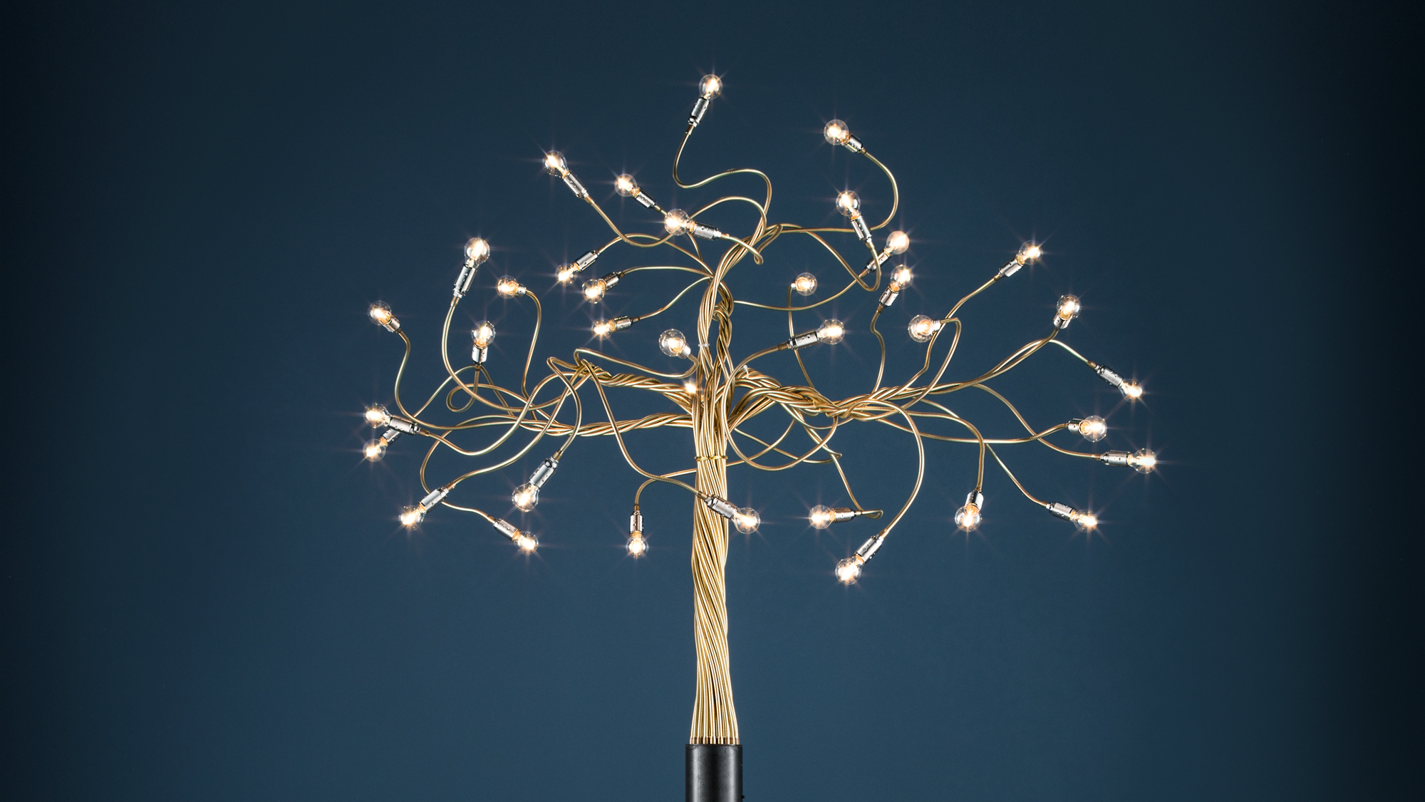 Catellani & Smith ALBERO DELLA LUCE lámpara de pie