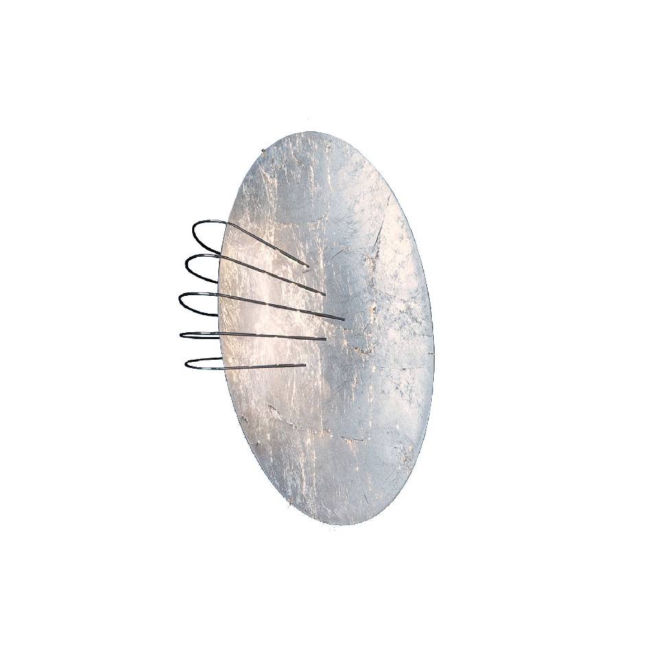 Catellani & Smith Full Moon Parete mod. A – Aplique