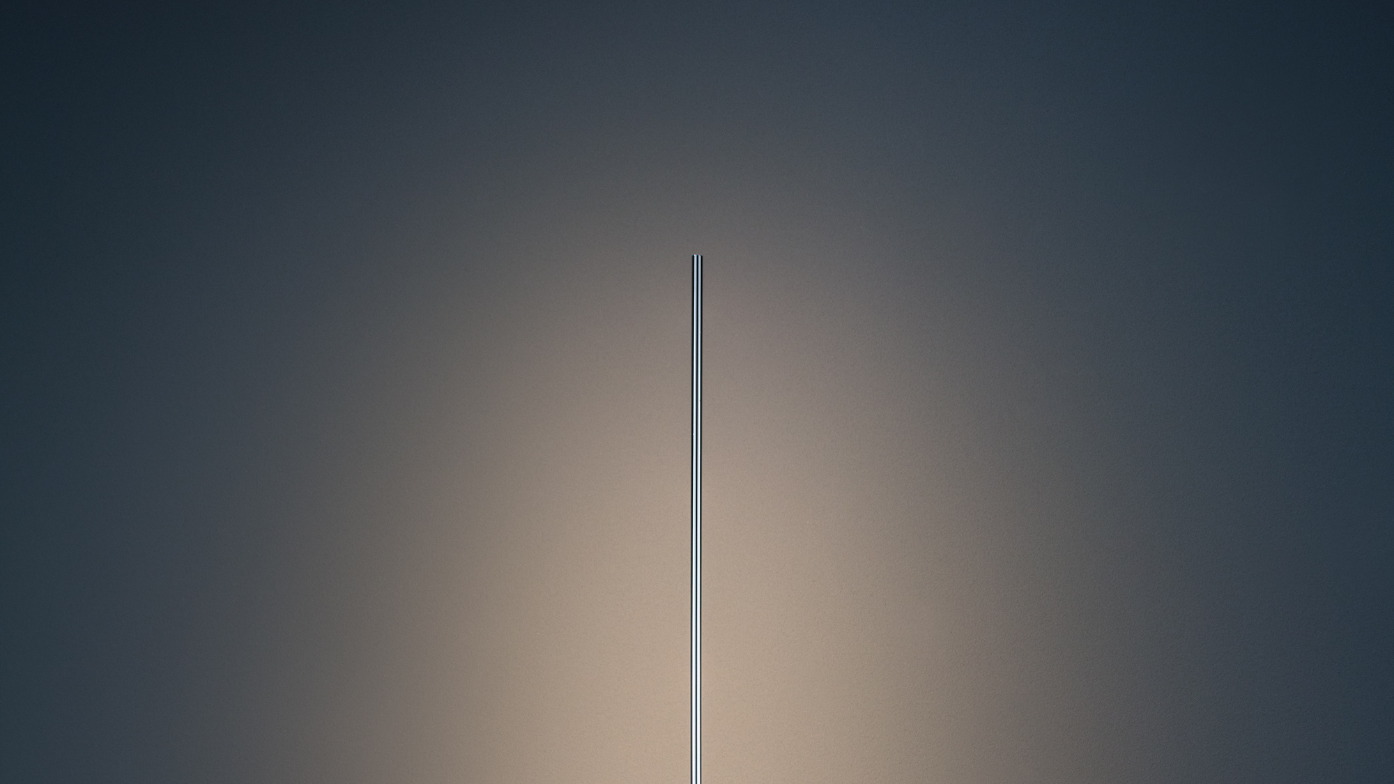Catellani & Smith LIGHT STICK Terra pie