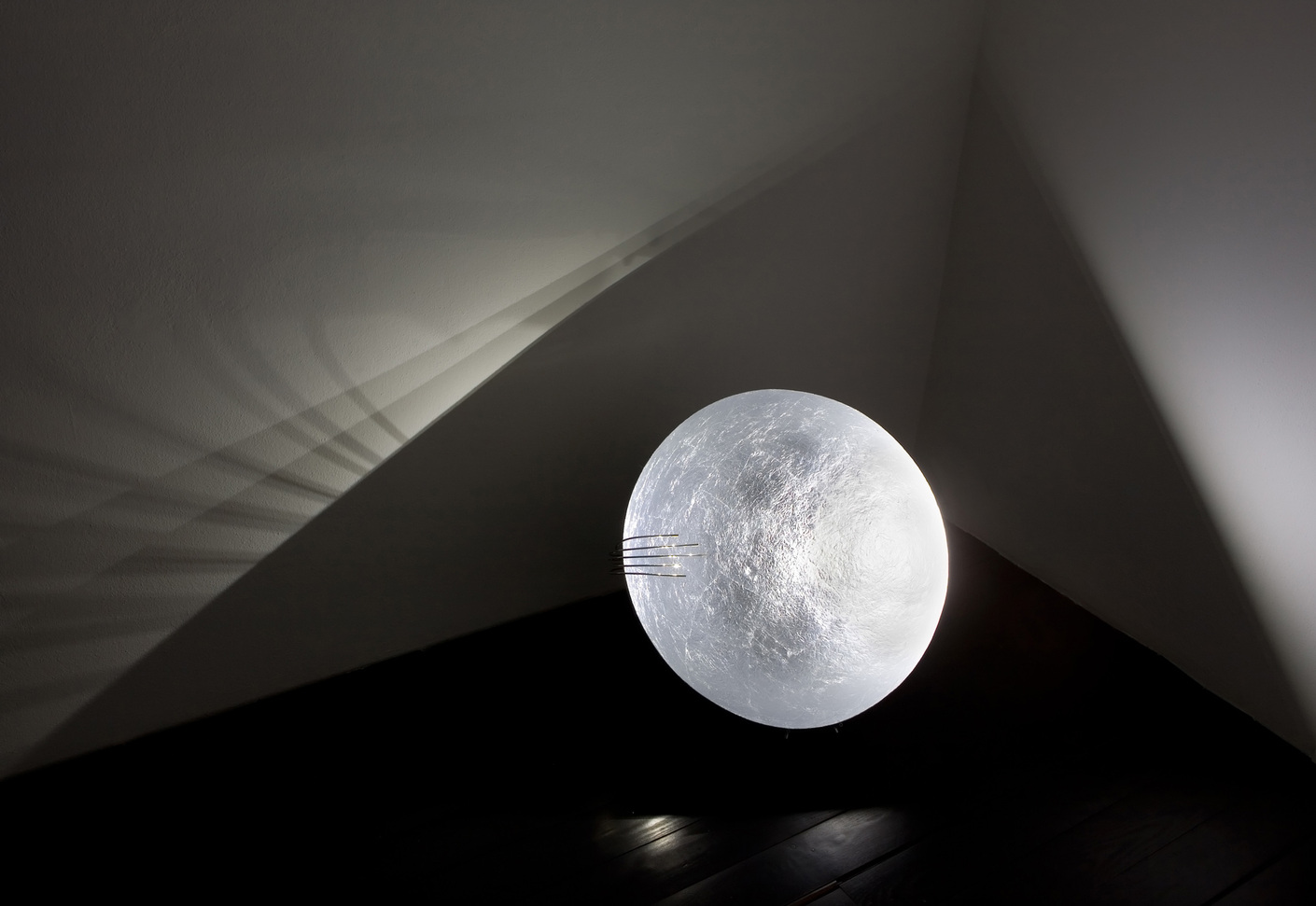 Catellani & Smith Tekno Moon suelo