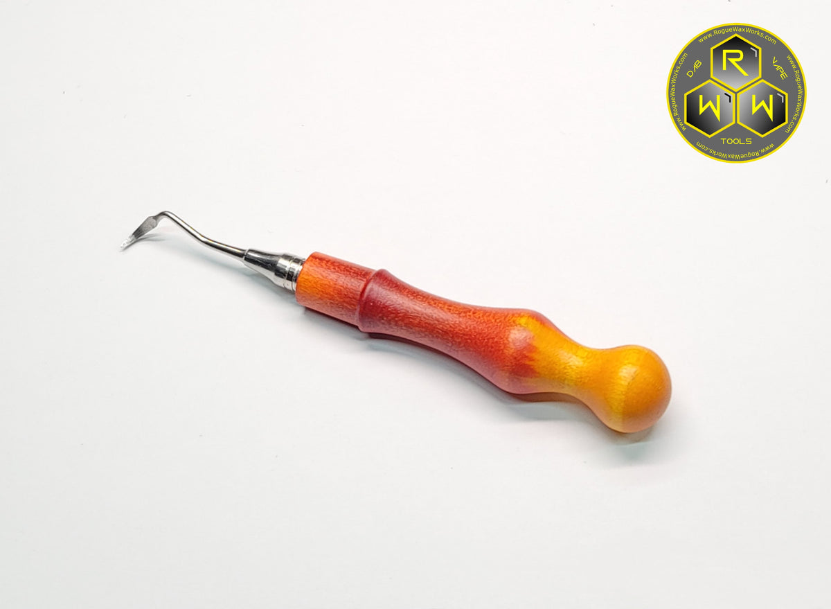 Dab Hook W 10 / 13 – Aplique