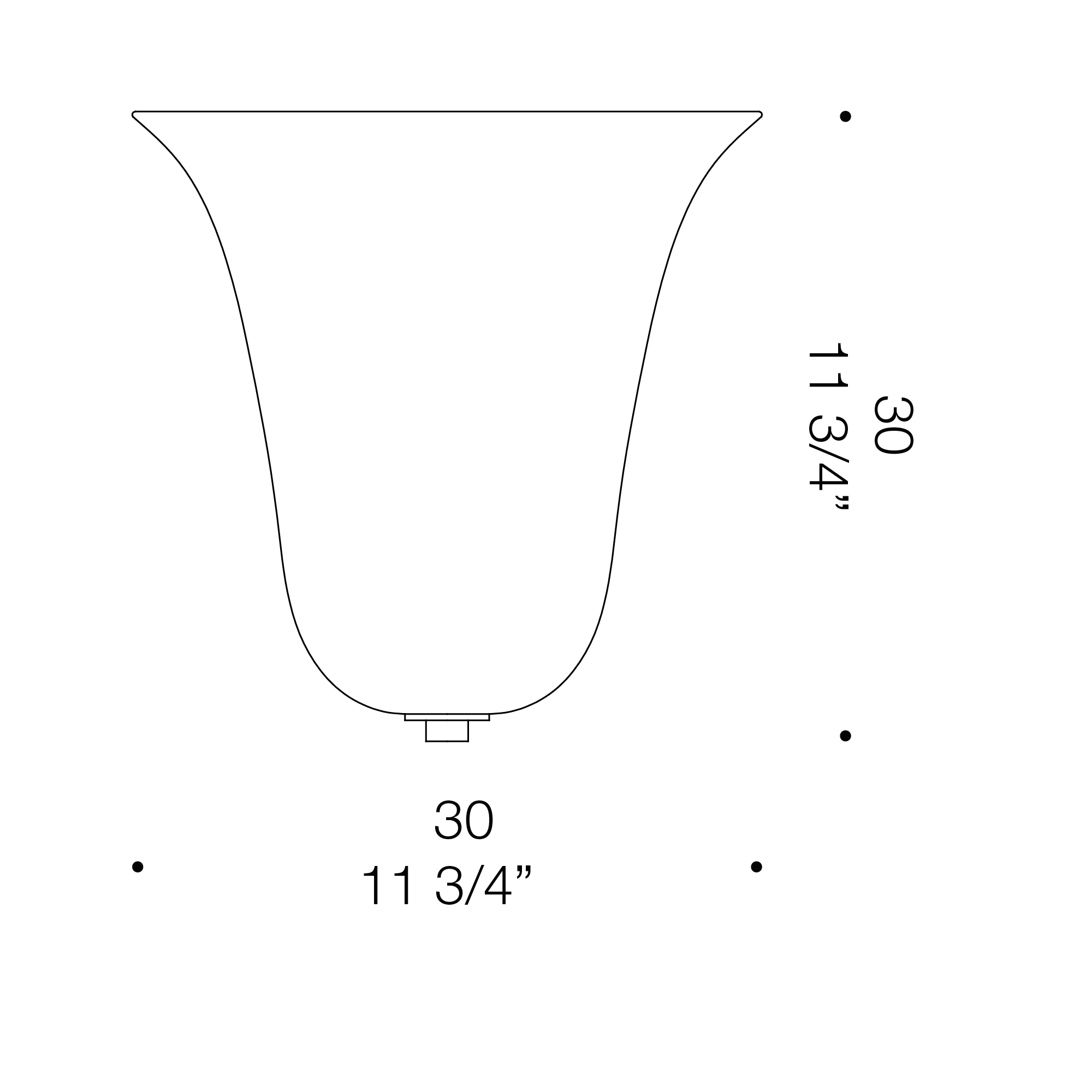 De Majo 9001 A0 – Aplique