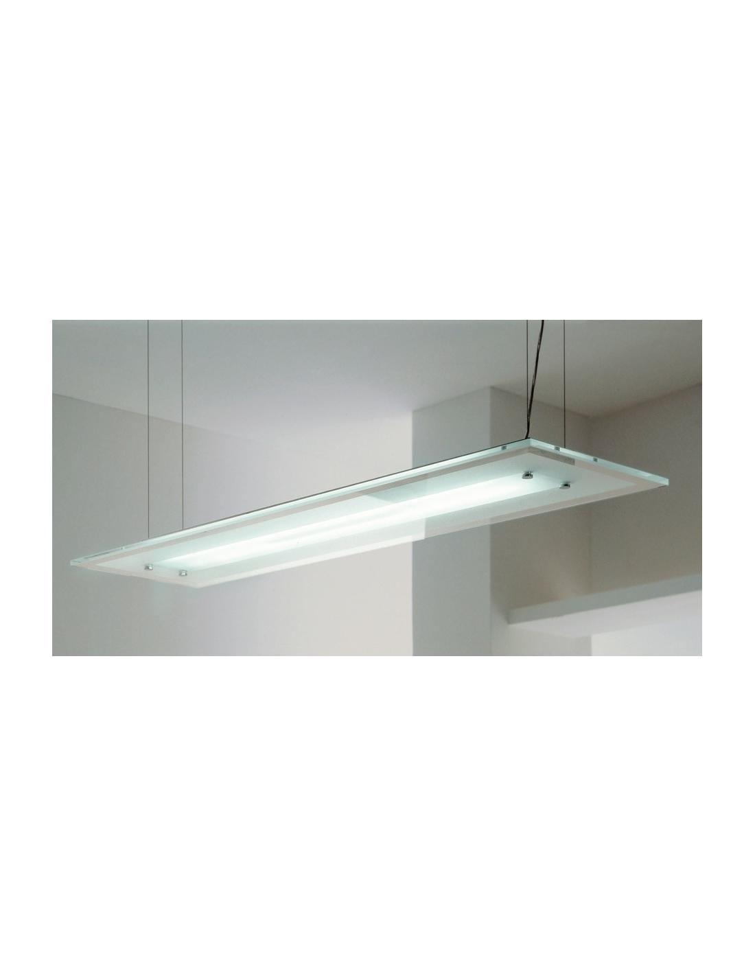 De Majo QUADRA S80 suspensión