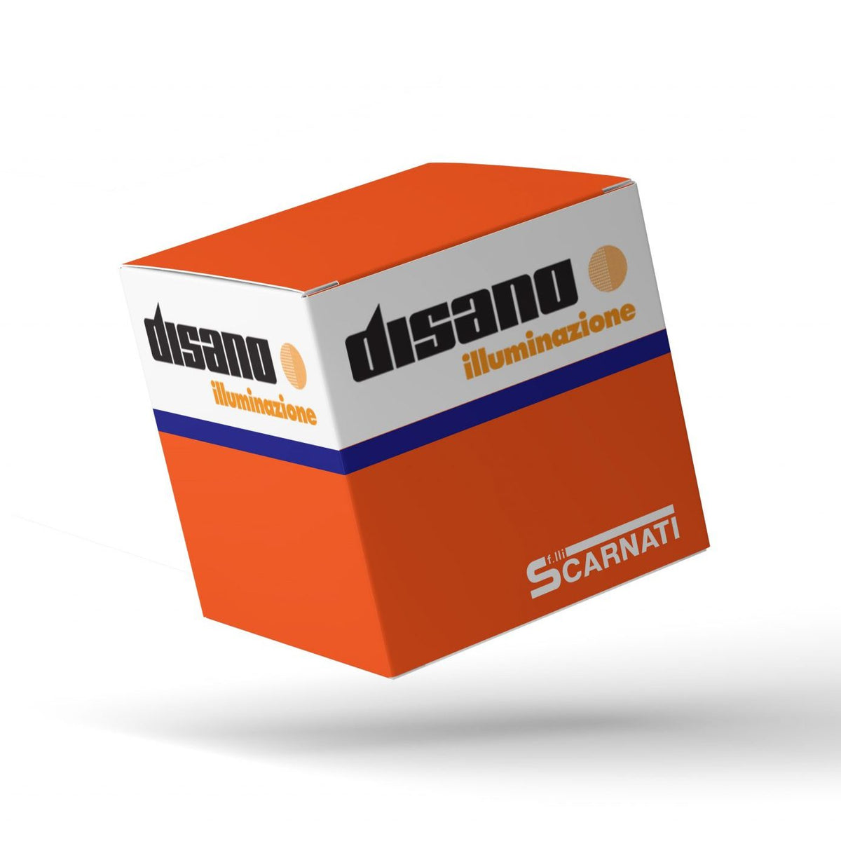 Disano 1604 Floor empotrable de suelo