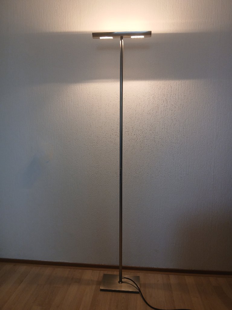 Estiluz P-2455 pie