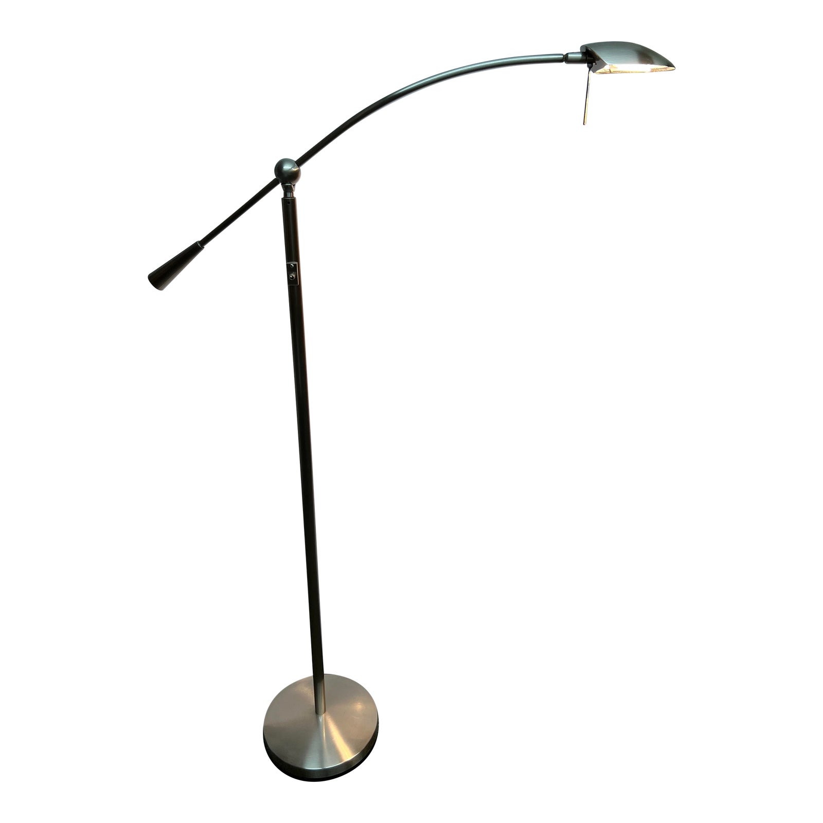 Estiluz p-7022 lámpara de pie