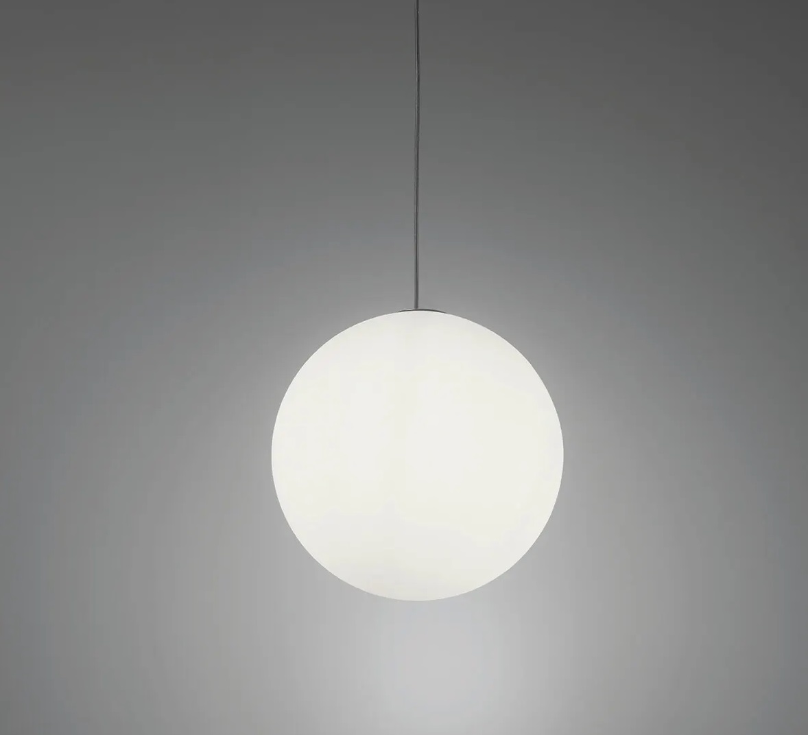 Evaluz GLOBO 40 cm colgante