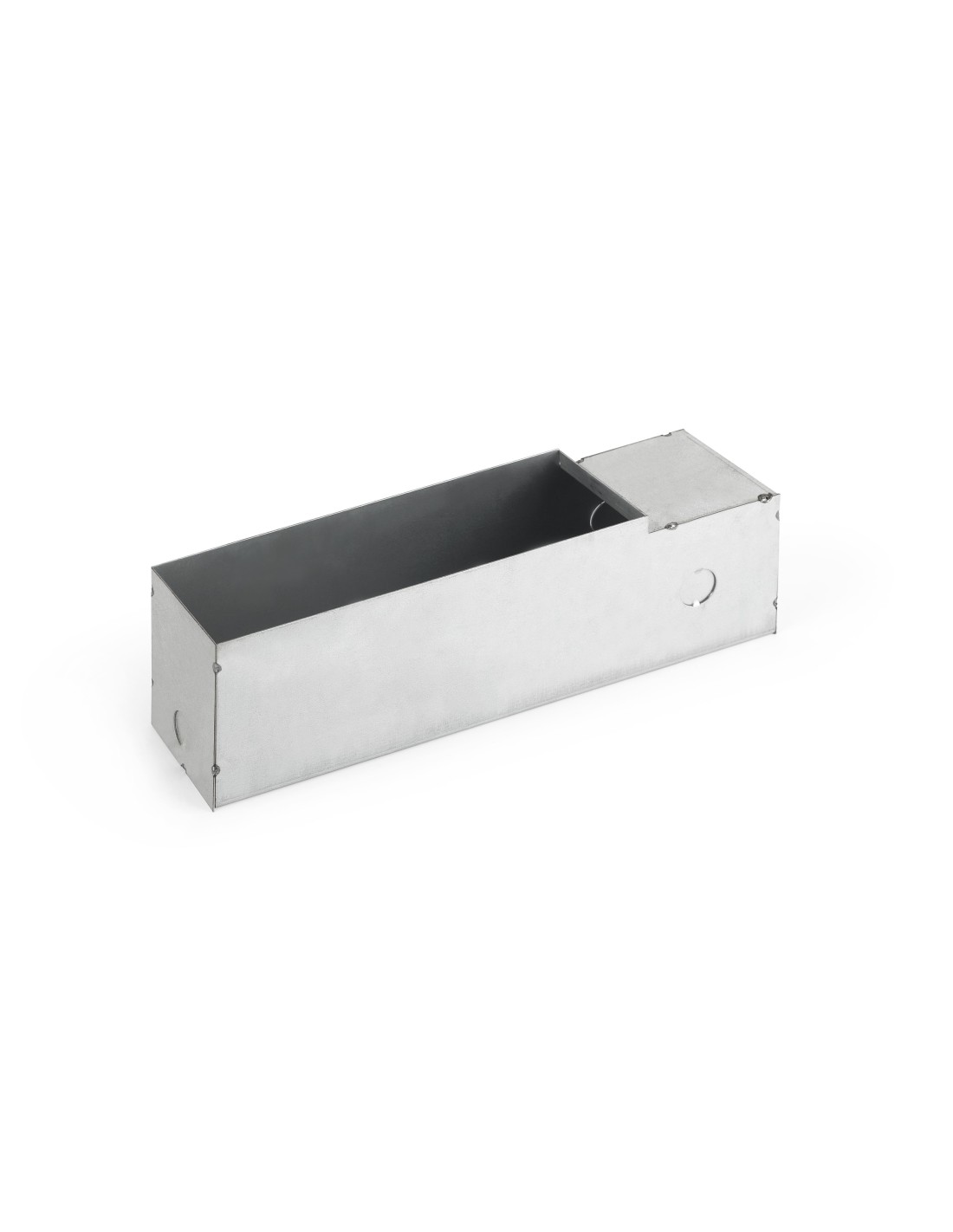 Faro CAJA EMPOTRAR TIRSO-1 accesorio