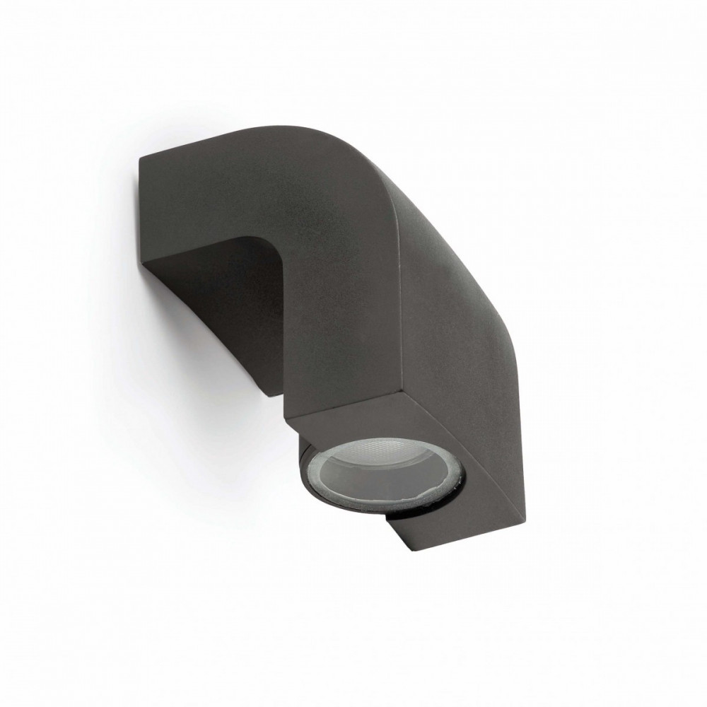 Faro KLAMP APLIQUE 1L GU10