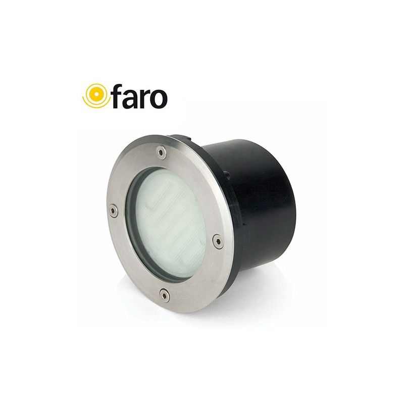 Faro Lio empotrable