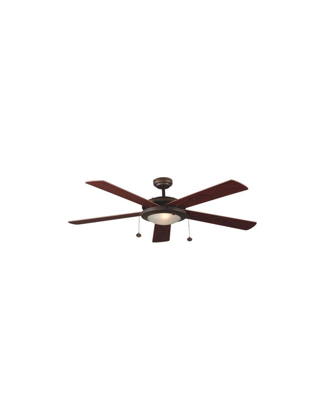 Faro Manila ventilador