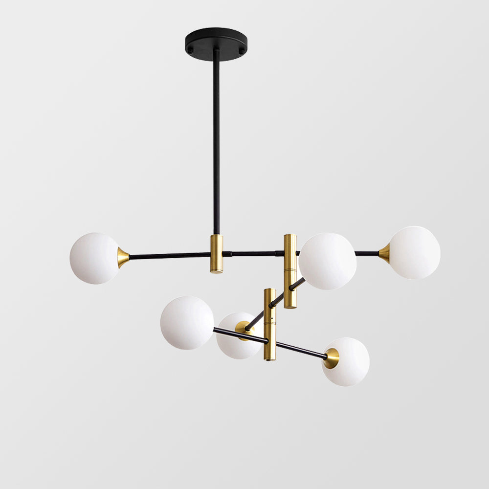 Faro Neris – Aplique