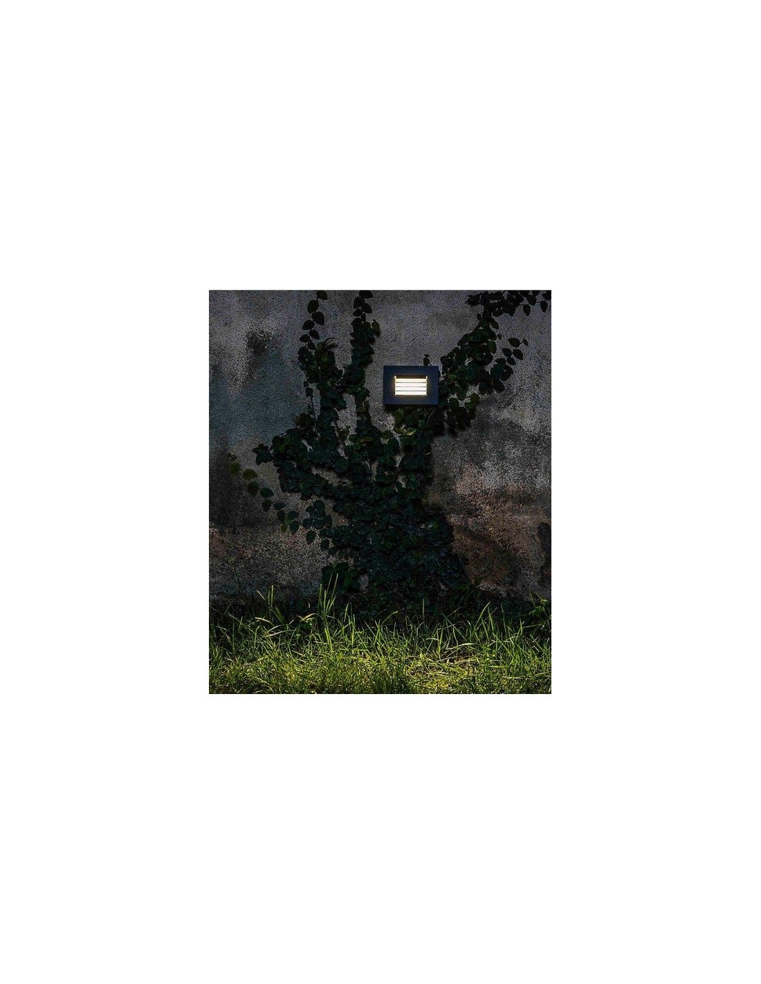 Faro Park-2 – Proyector