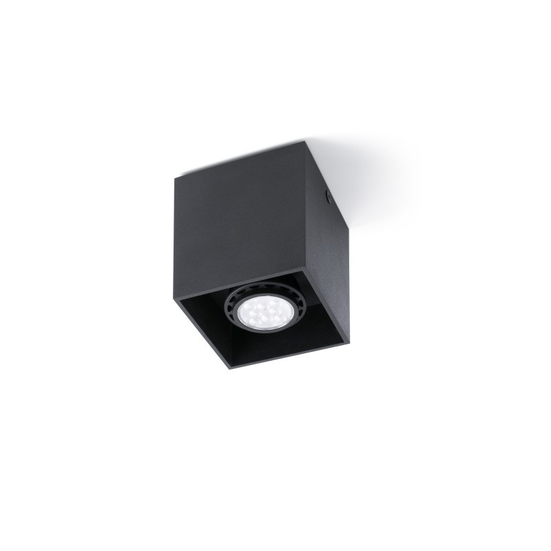 Faro Tecno-1 empotrable