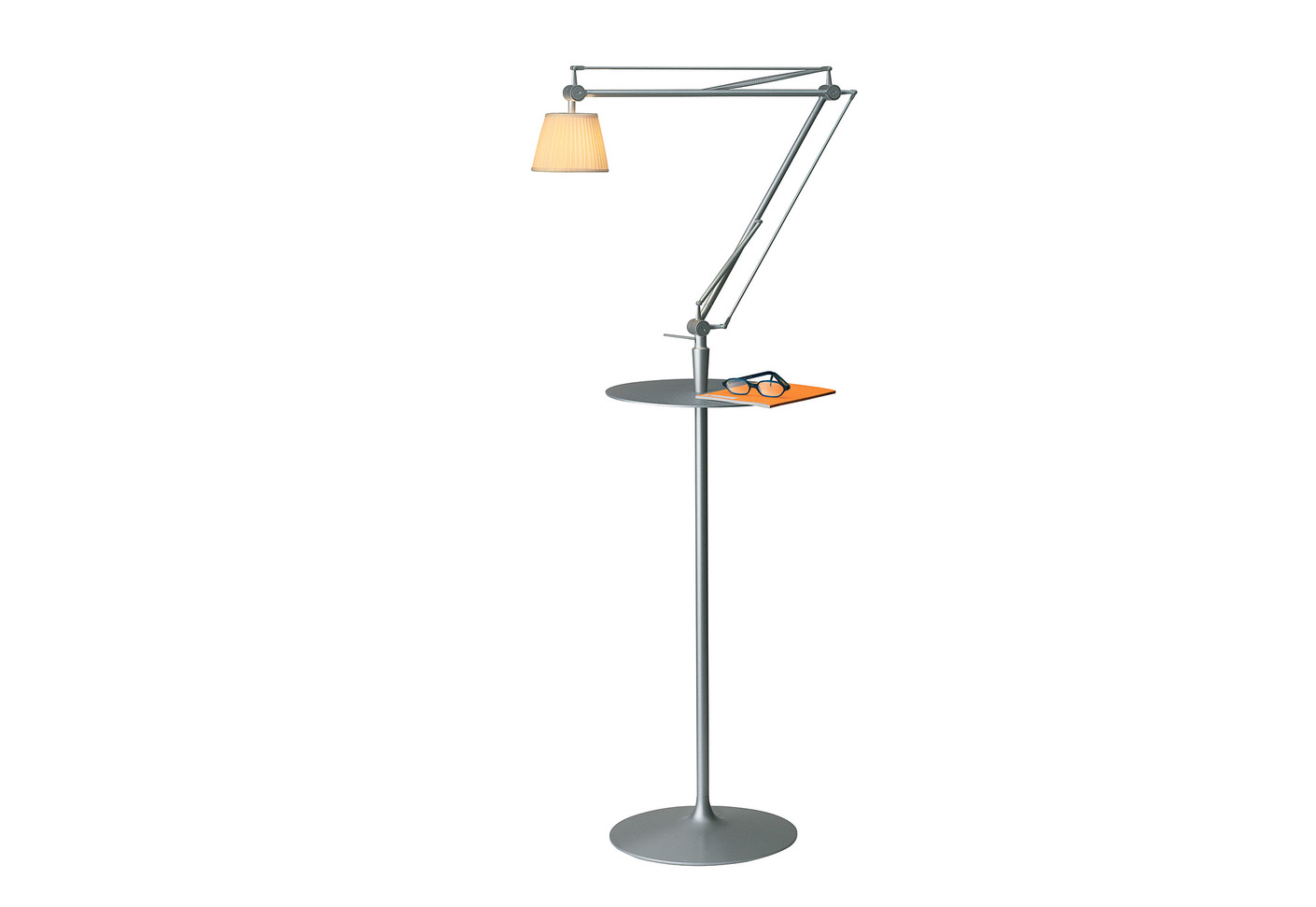 Flos ARCHIMOON SOFT F/T de pie