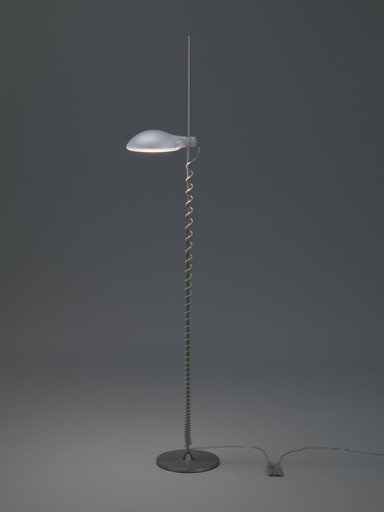Flos LUXMASTER F pie