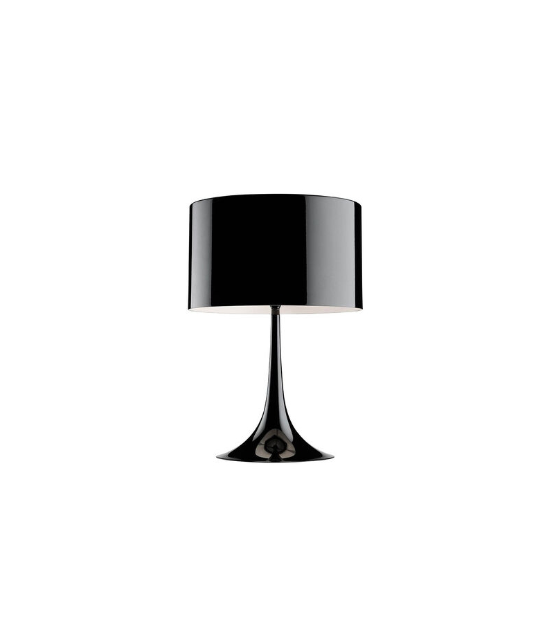Flos SPUN LIGHT T1 ECO sobremesa