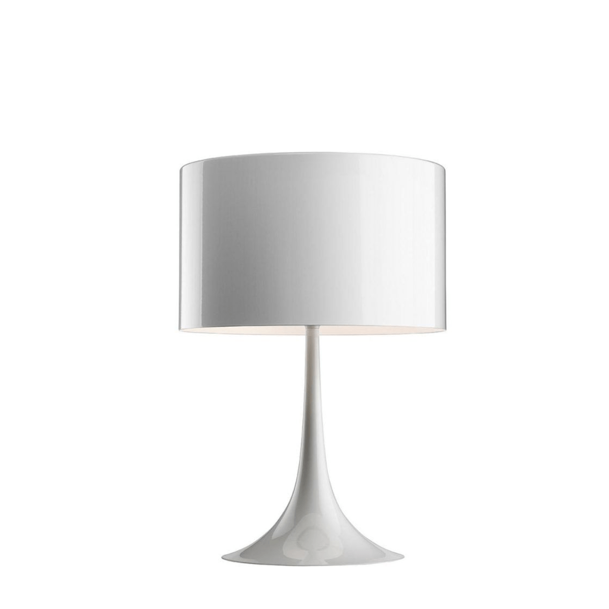 Flos SPUN LIGHT T1 sobremesa