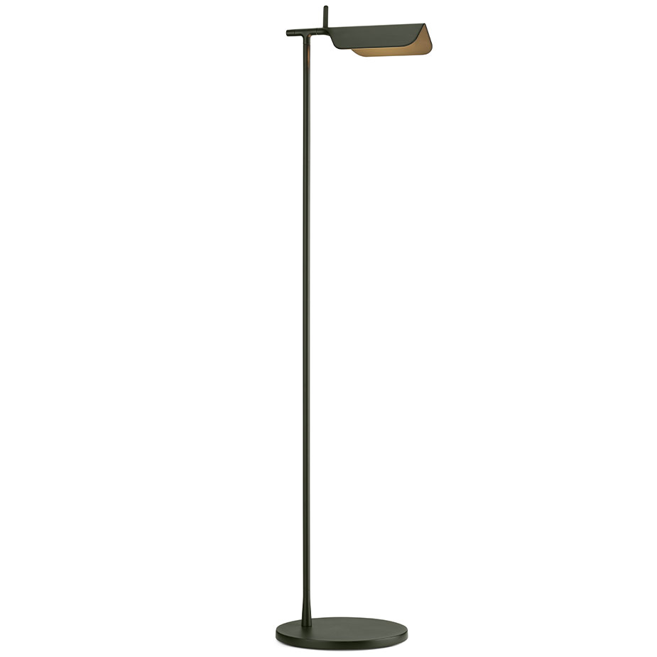 Flos Tab F1 (dimmer) pie de salón