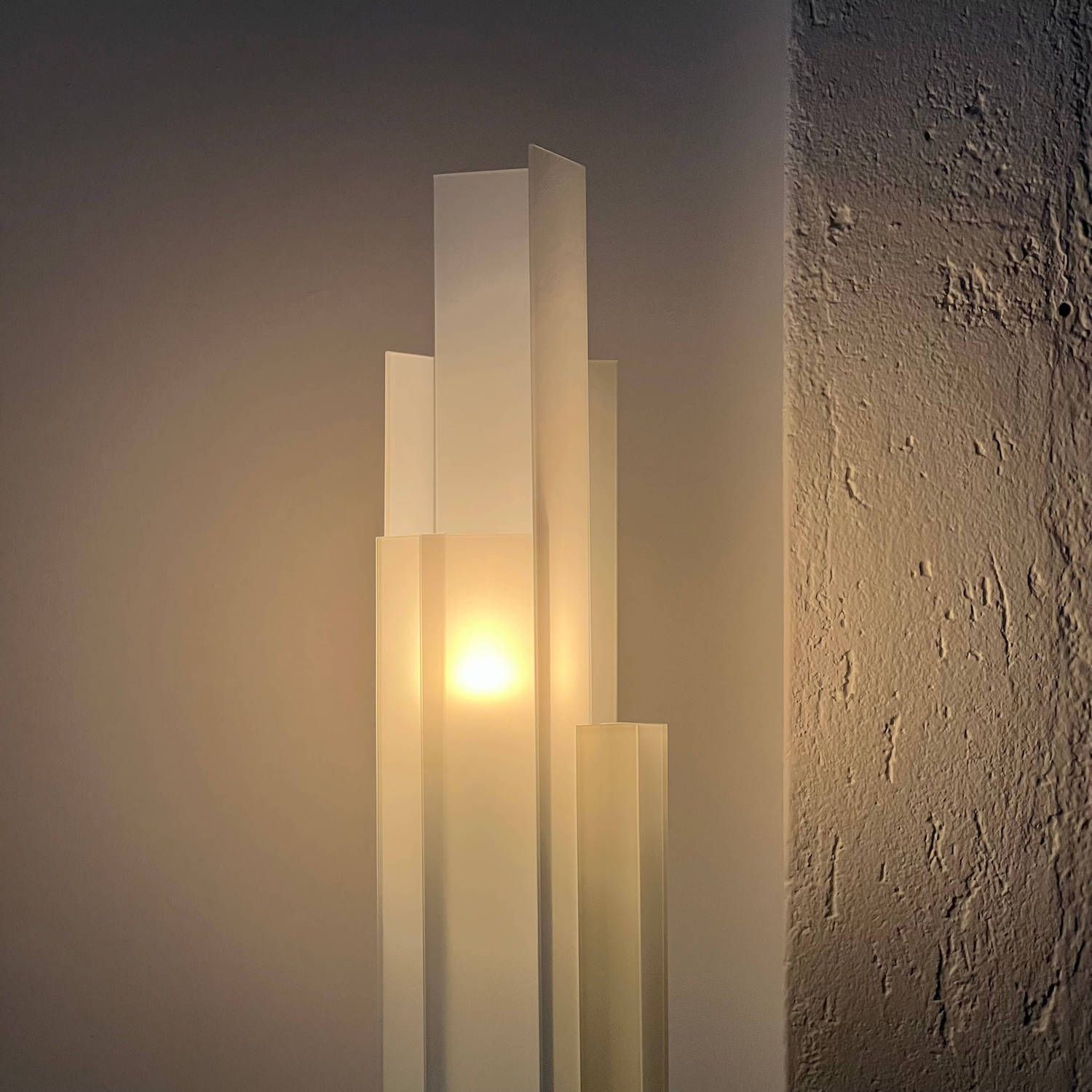 Fontana Arte ADUBAI pie