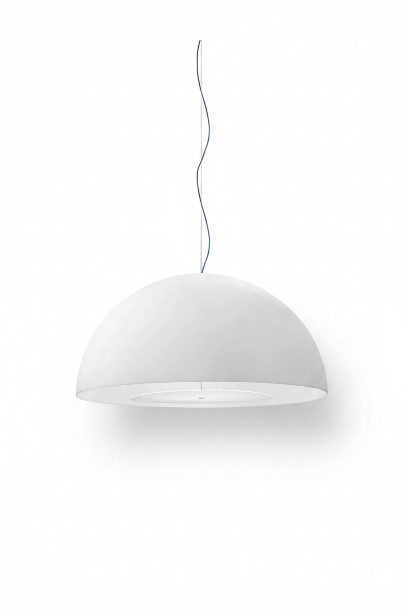 Fontana Arte Avico hanging lamp suspensión exterior
